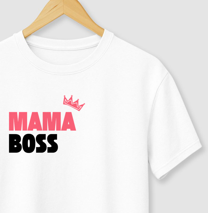 Mama Boss | MILAH