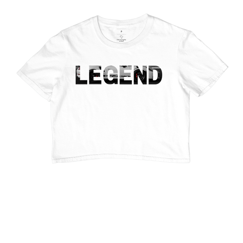Legend Tee
