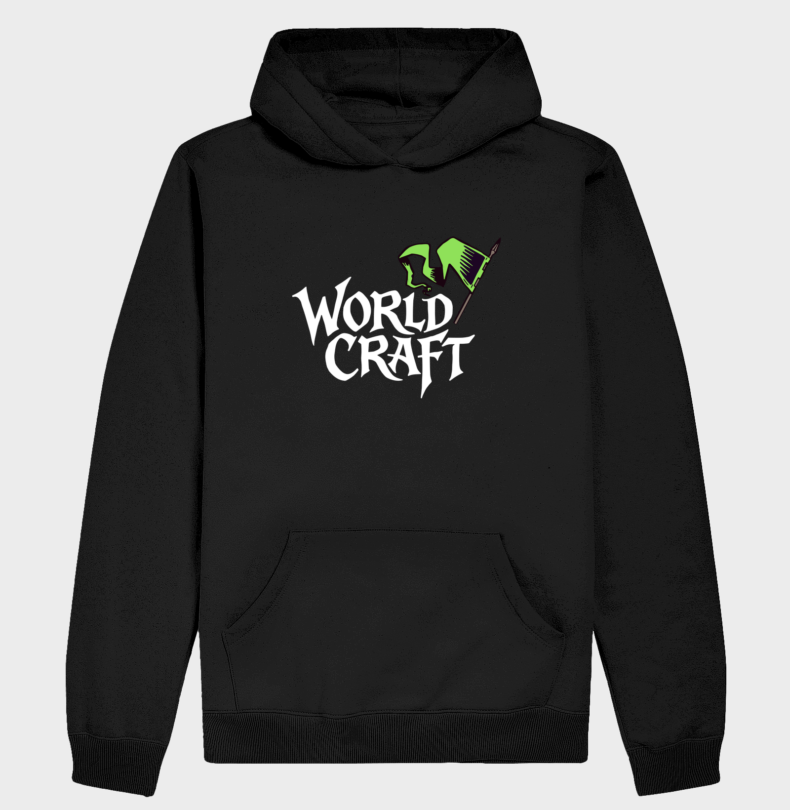 WorldCraft