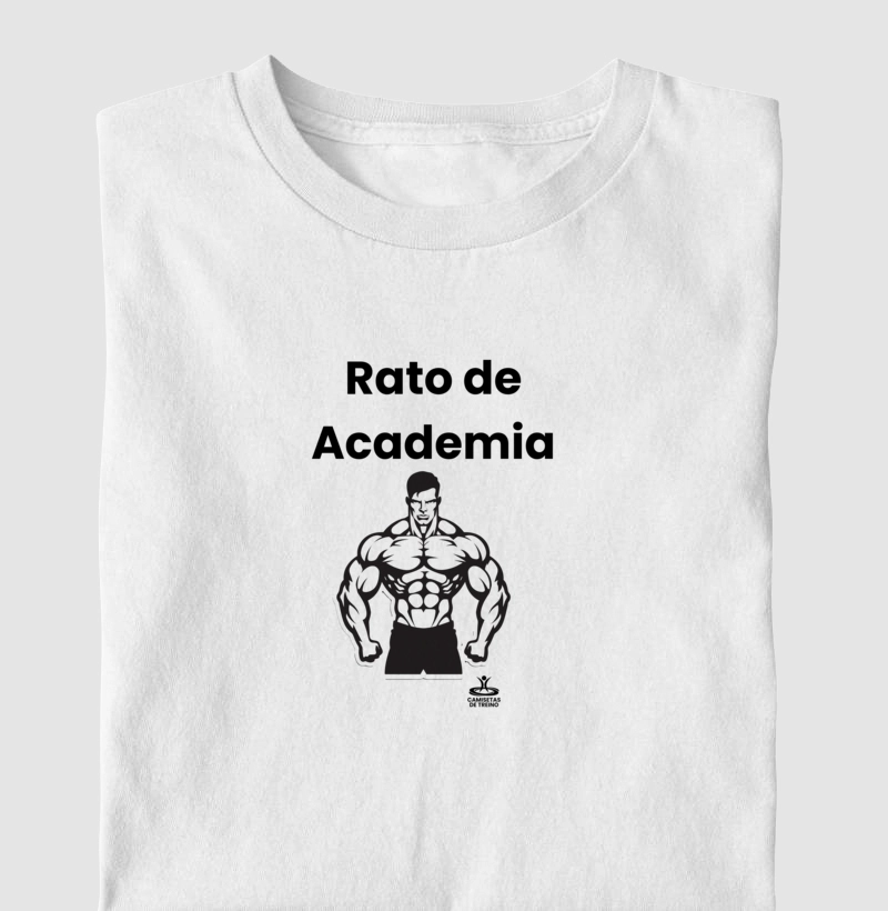 Rato de Academia
