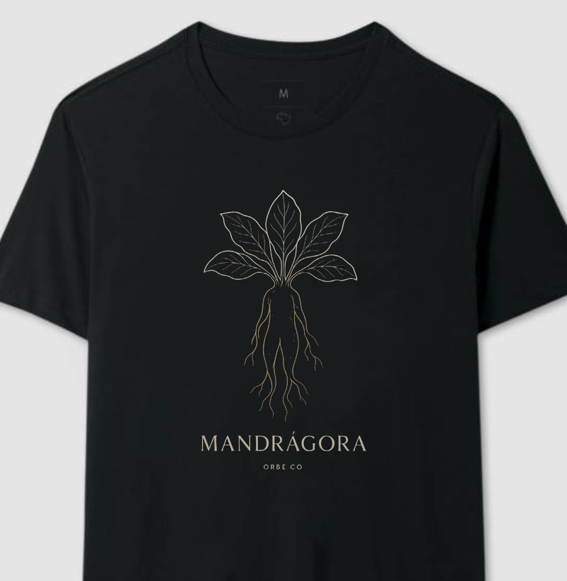 Mandrágora
