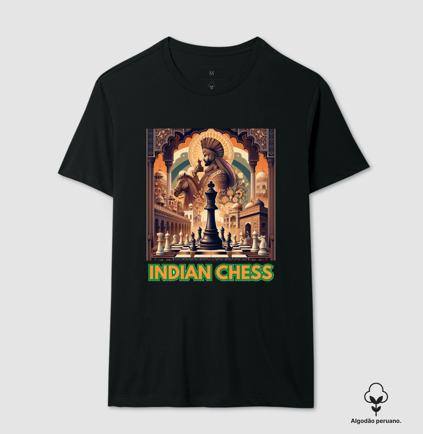 Indian Chess