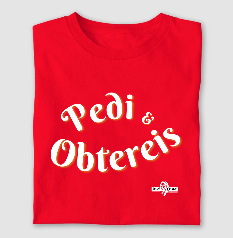 Pedi & Obtereis White