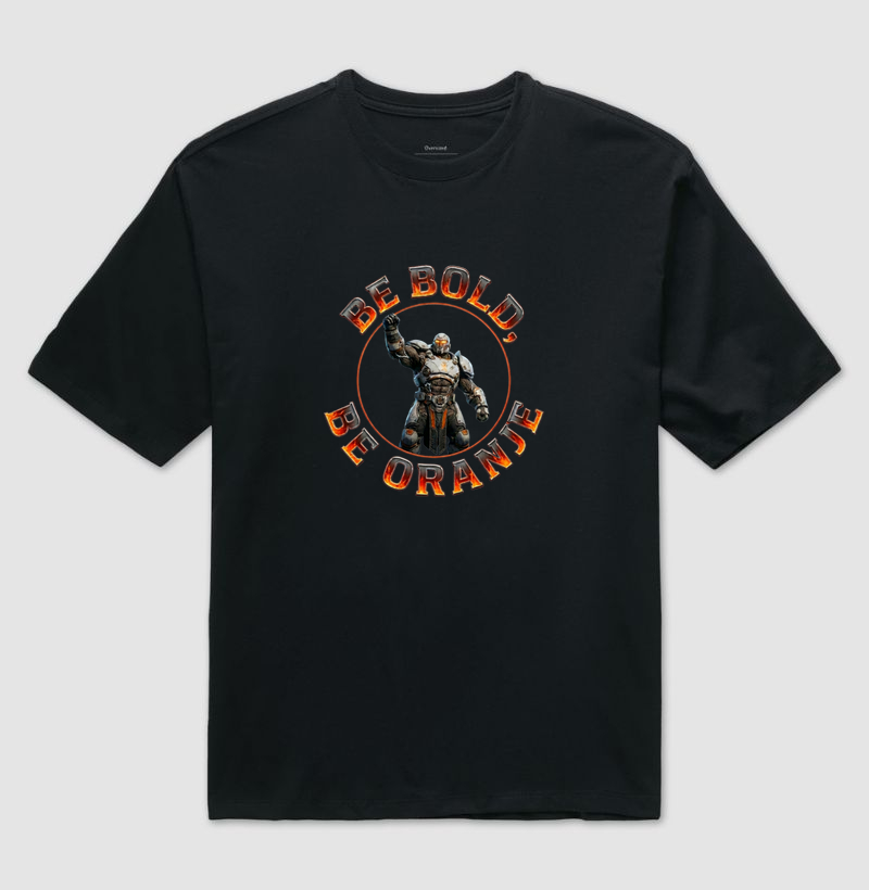 Camiseta Holanda
