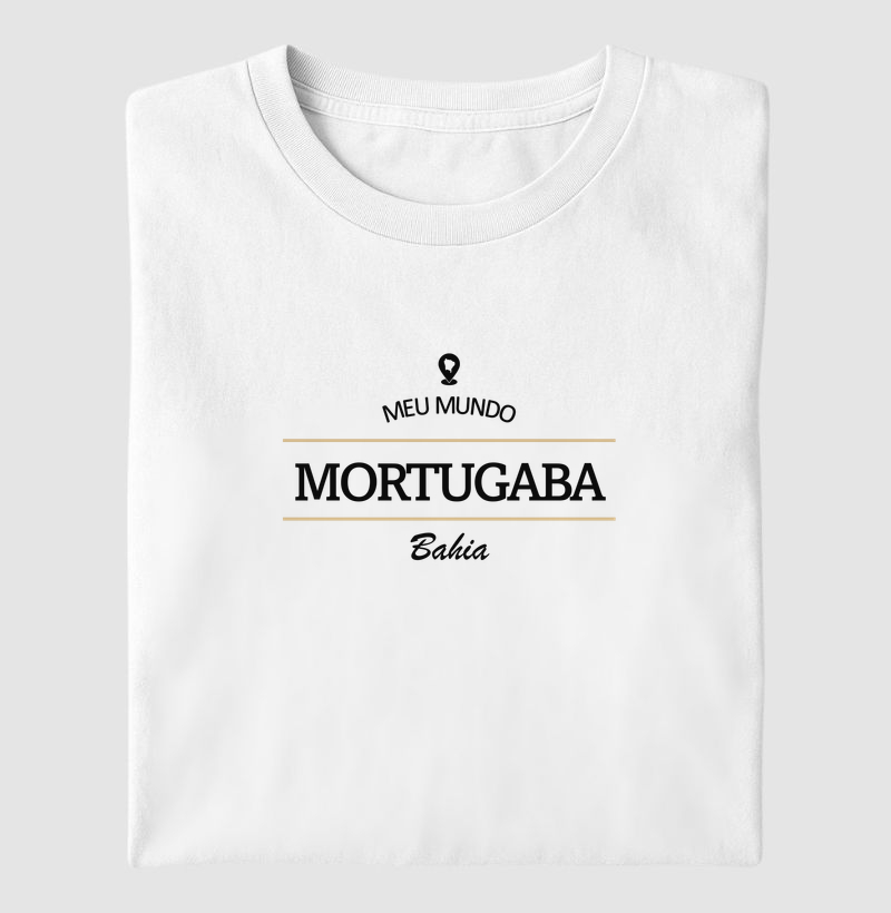 Mortugaba (BA) | Meu Mundo