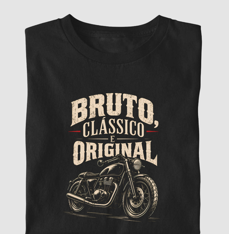 Bruto Original