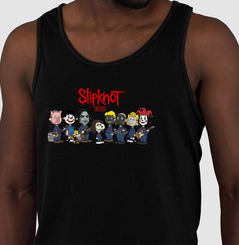 Snoopy - Slipknot