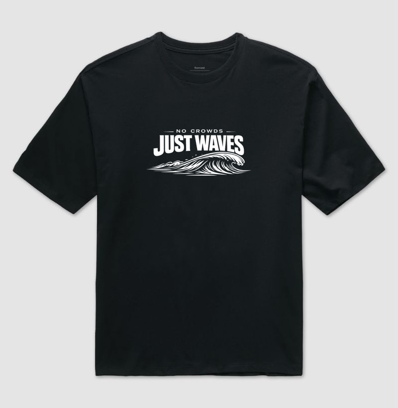 Just waves