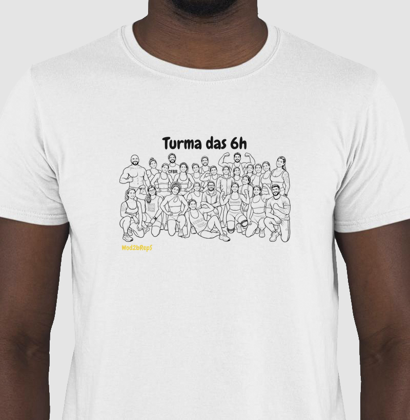 turma das 6h_maximus