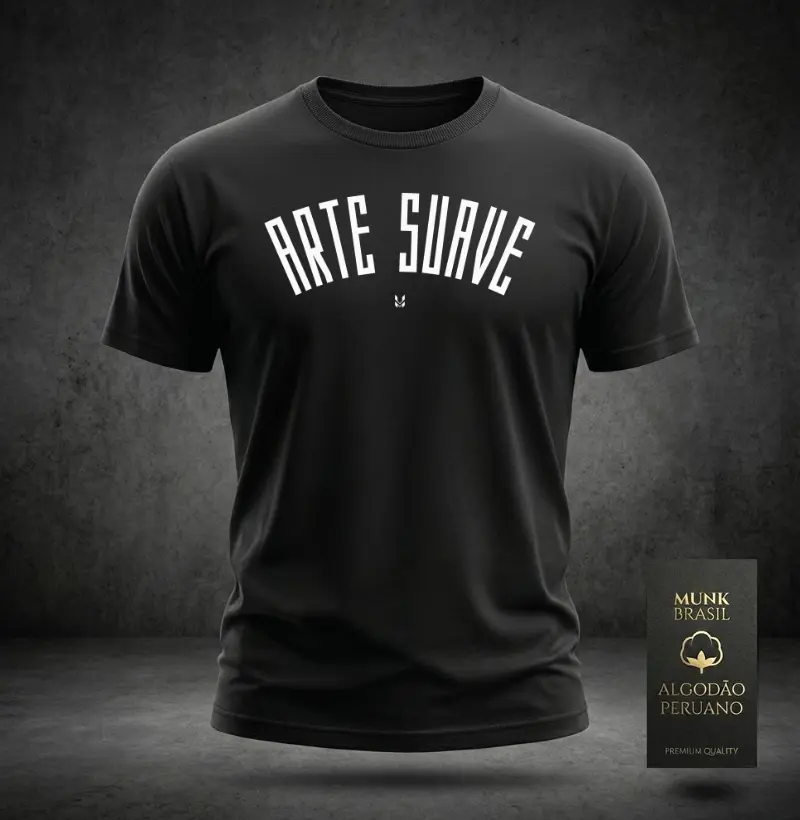 Arte Suave Full | Pima Cotton