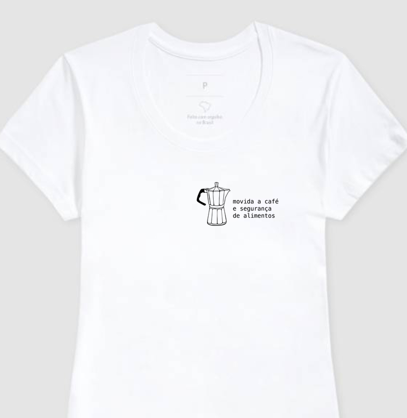 Movida a Segurança de Alimentos