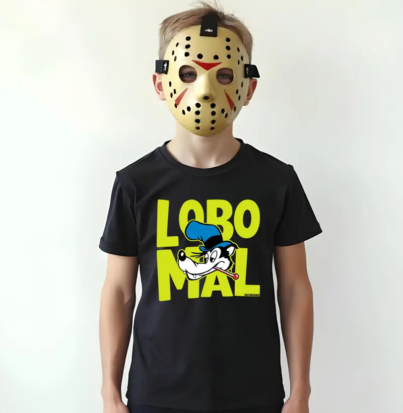 LOBO MAL