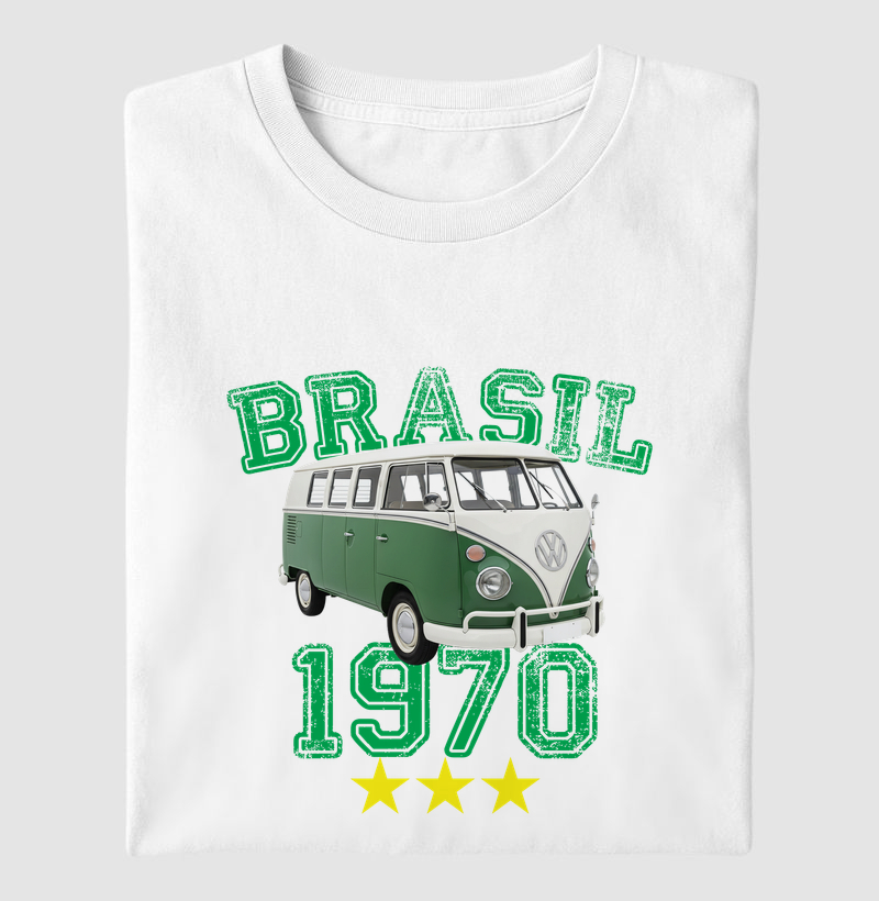 BRASIL 70-KOMBI