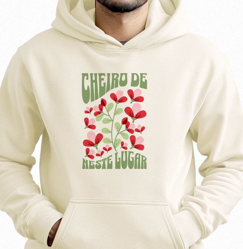 Nossa Senhora - Cheiro de Rosas