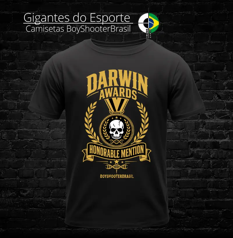 Darwin Awards BoyShooterBrasil