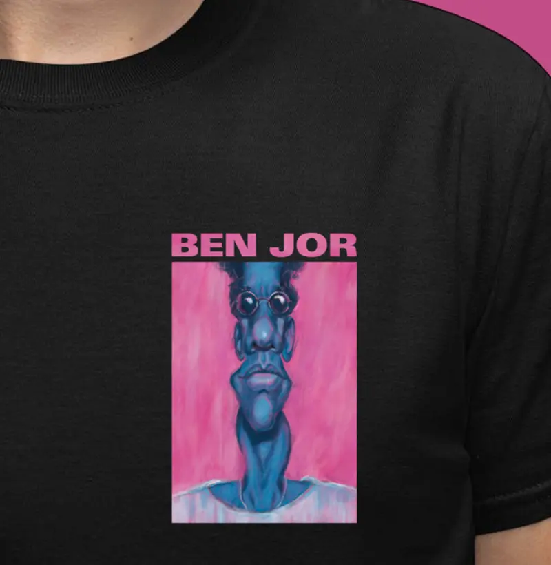 Ben Jor - Bolso