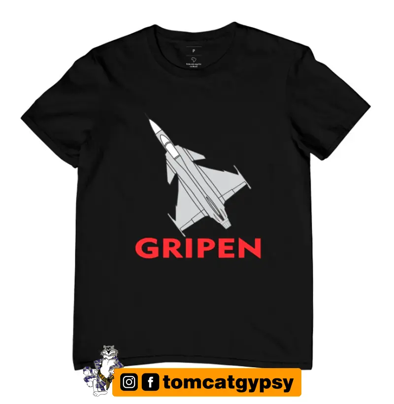 F-39 Gripen