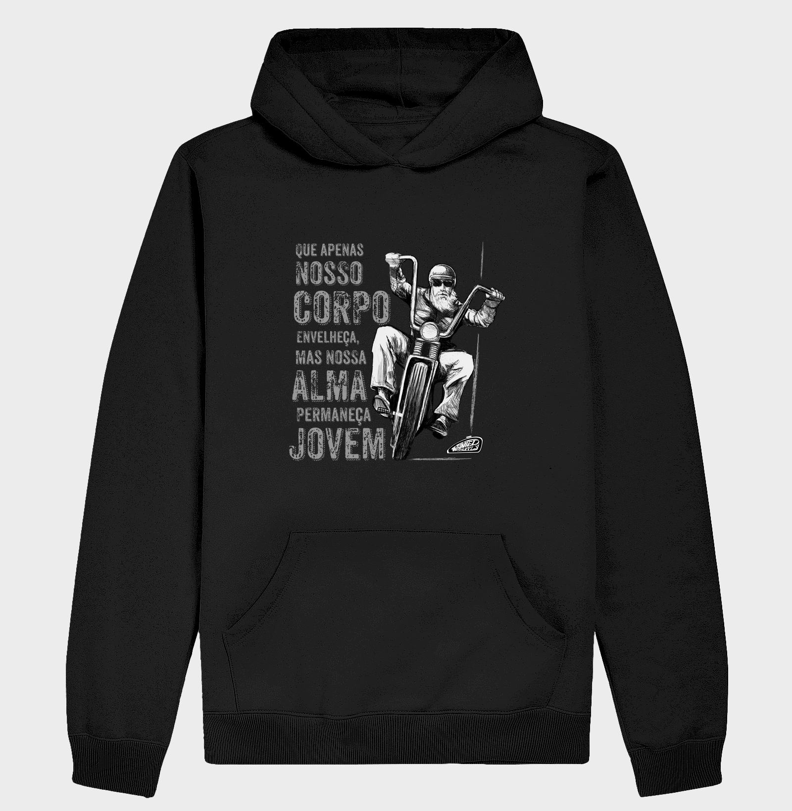 Alma de Motociclista 