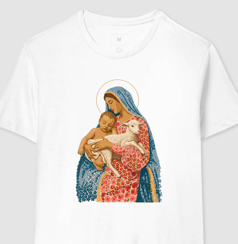Nossa Senhora com Menino Jesus