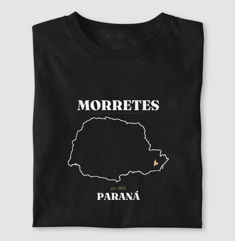 Morretes | Legado PR