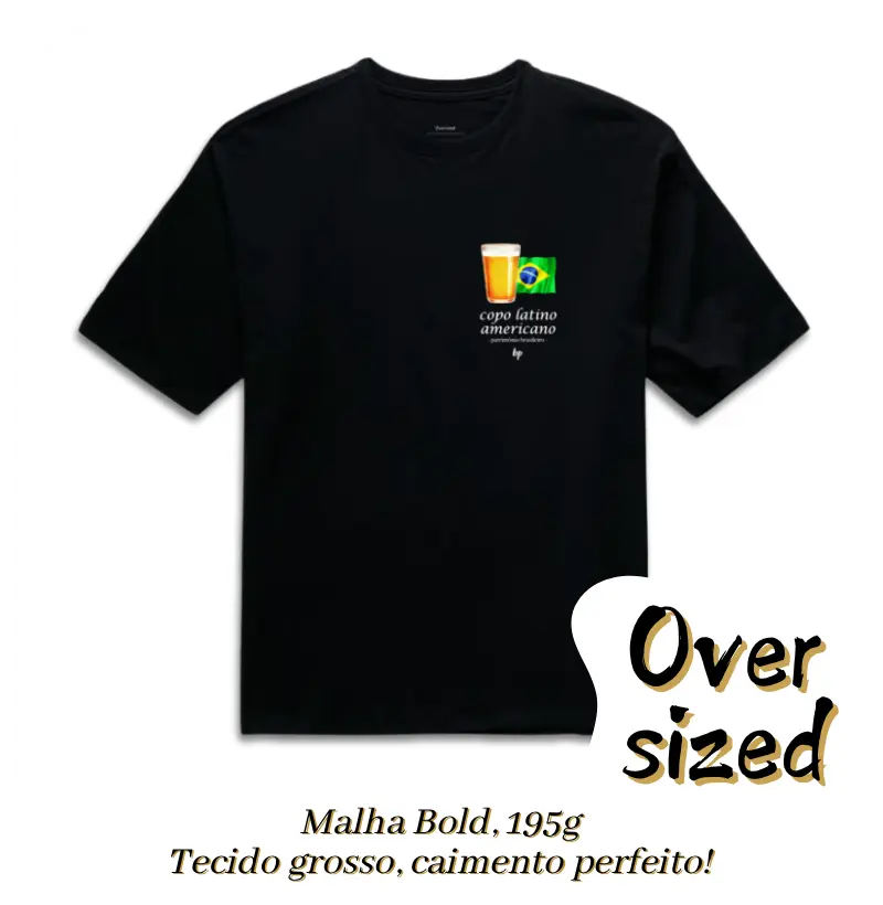 Copo latino americano