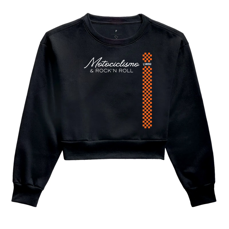 Motociclismo e Rock'n Roll