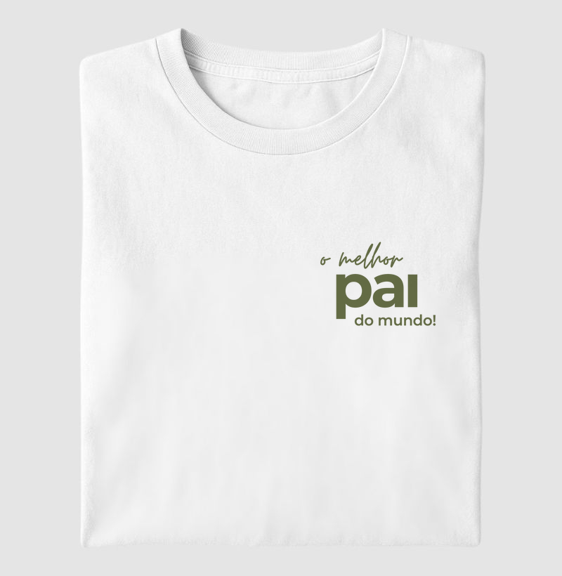 O melhor PAI do mundo