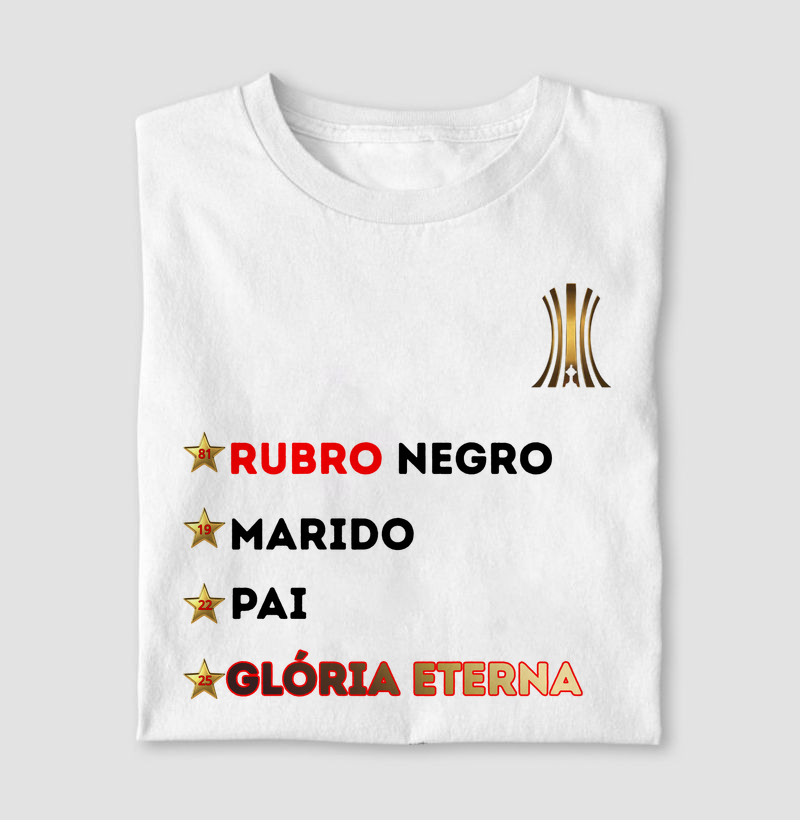 Glória Eterna Branca 1