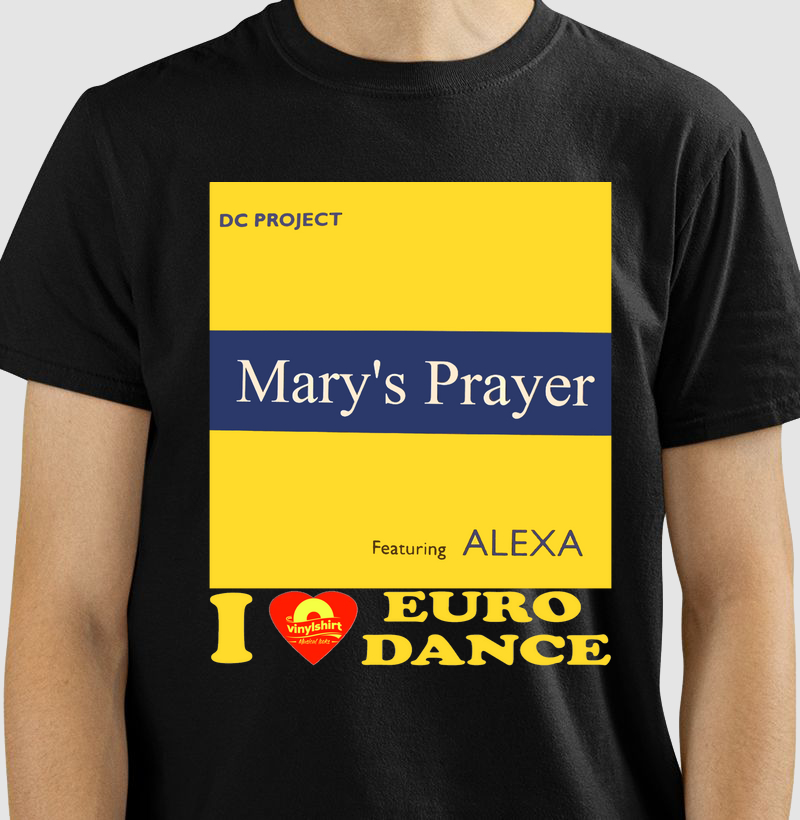 MARYS PRAYER