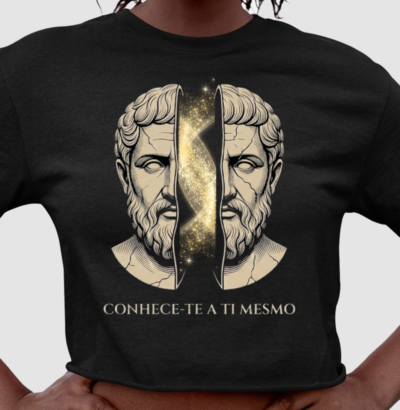 CONHECE-TE A TI MESMO