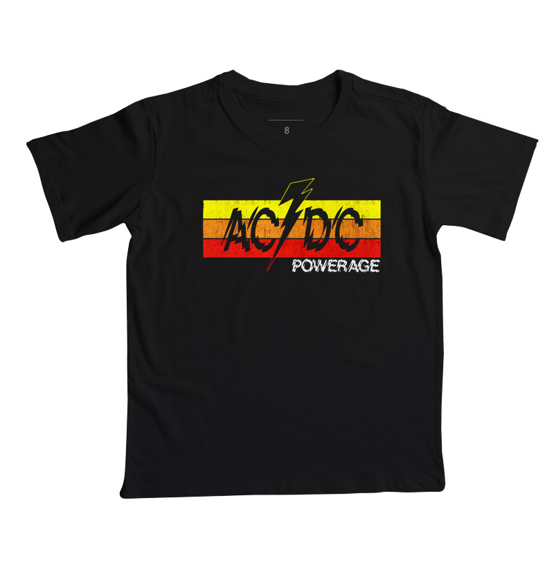 AC/DC - Powerage