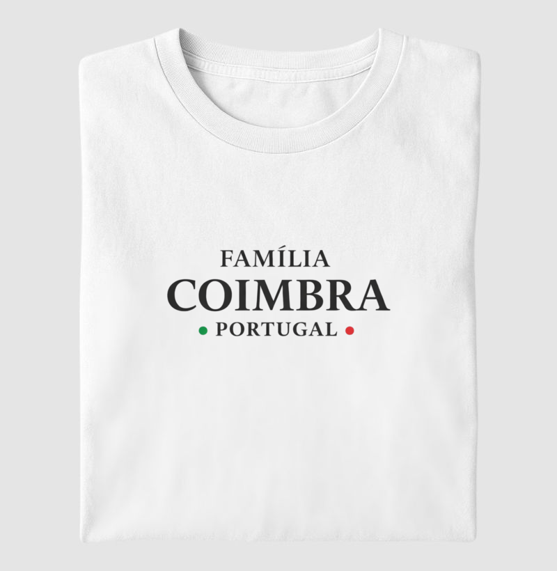 Família Coimbra