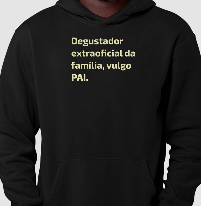 Degustador Extraoficial