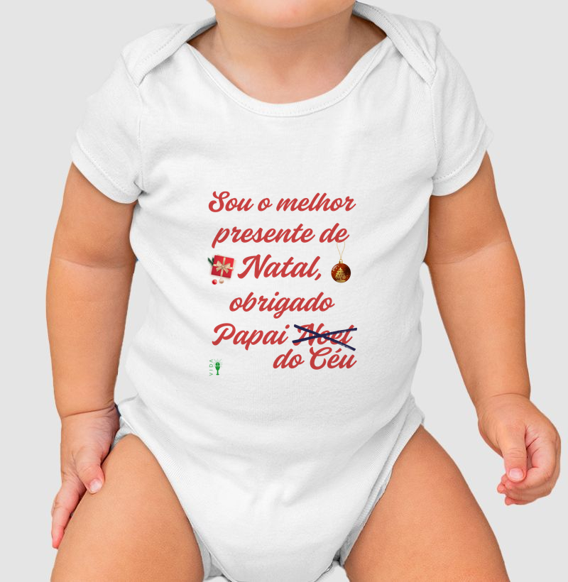Presente de Natal
