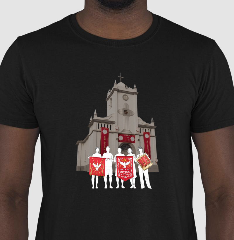 Festa do Divino de Turmalina 2026