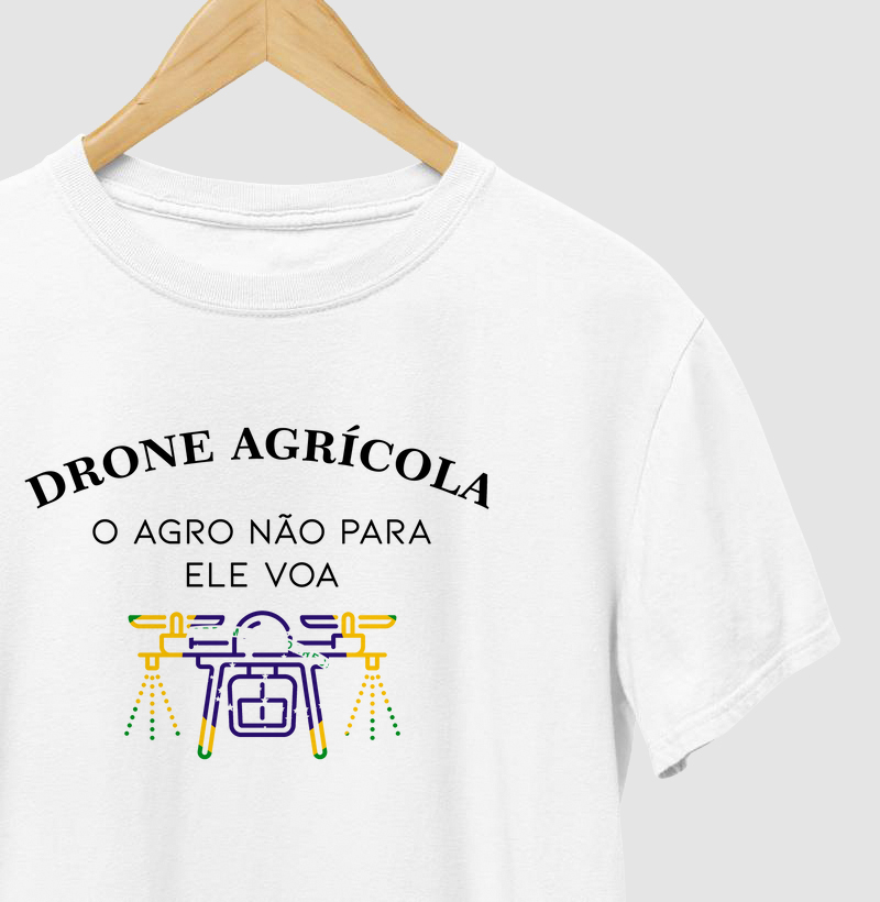Drone Brasil