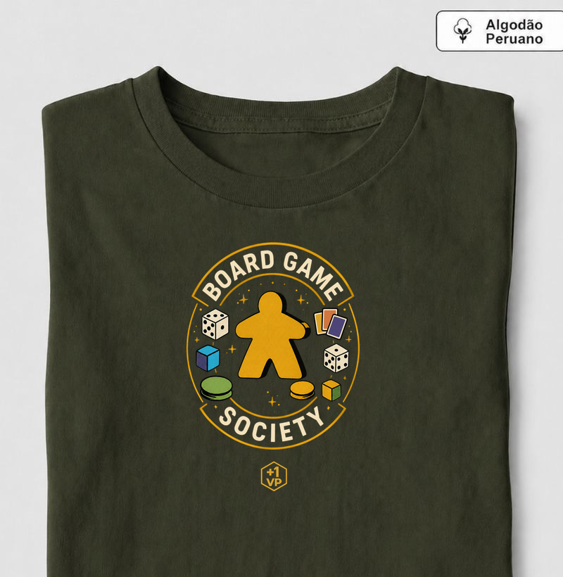 Board Game Society
