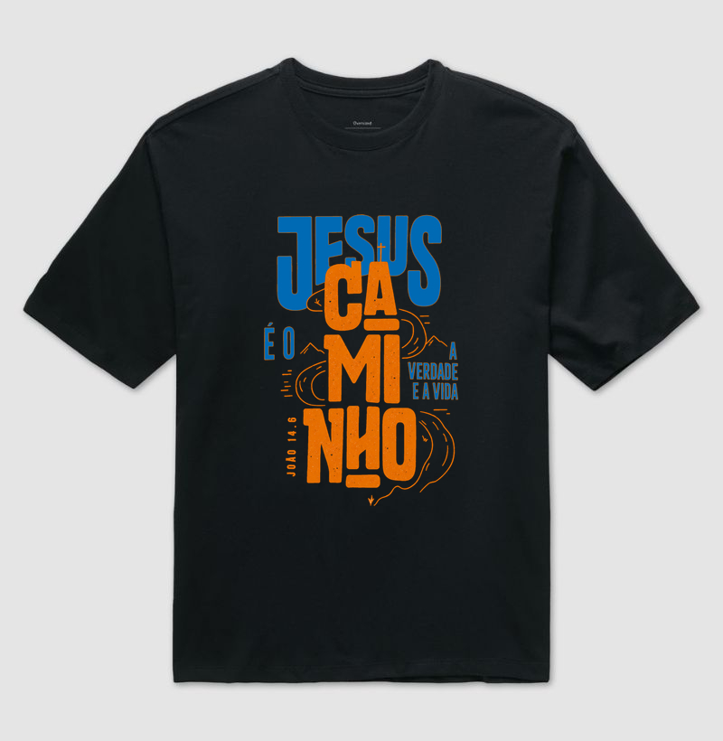 Jesus é o caminho