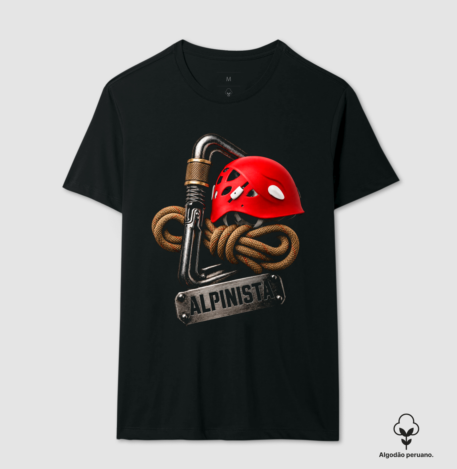 Alpinista Industrial