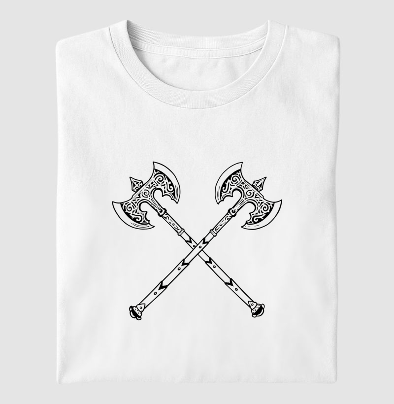ARMAS DE XANGÔ