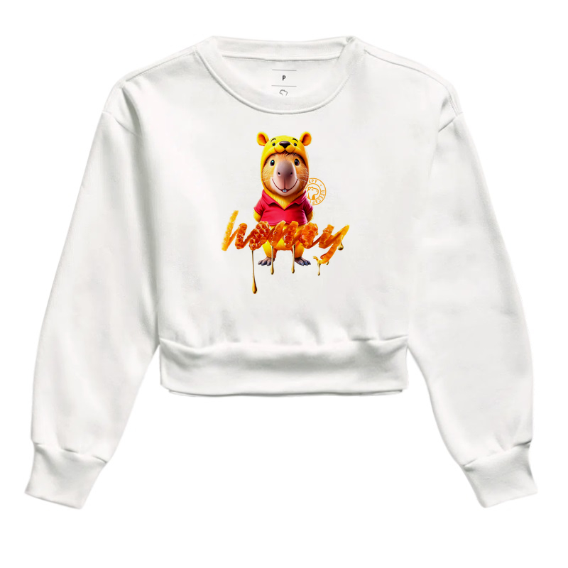 Honey Capy