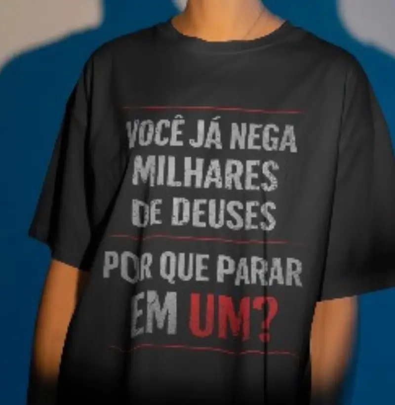 Porque para em um?
