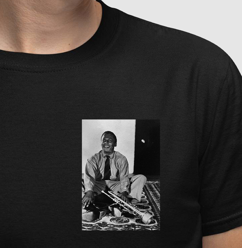 Miles Davis, 1967 - Bolso