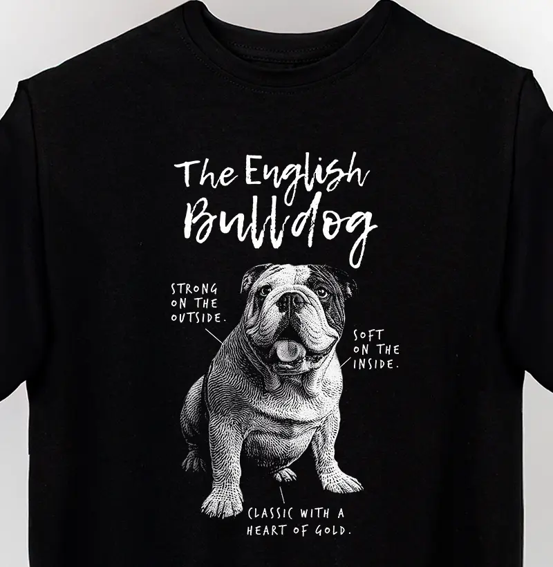 Bulldog Inglês