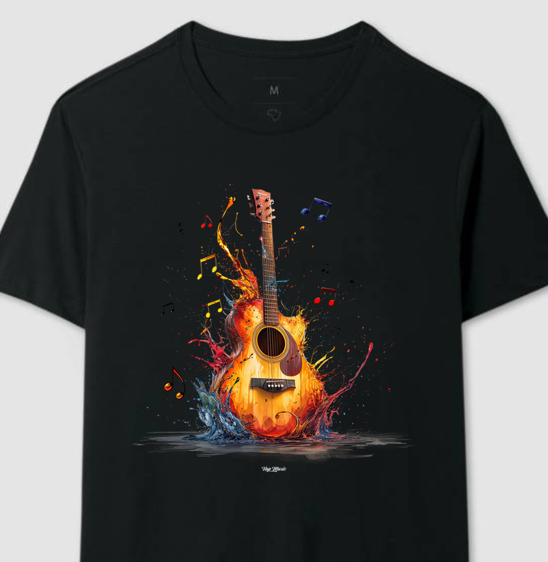 Acoustic Guitar Melodies