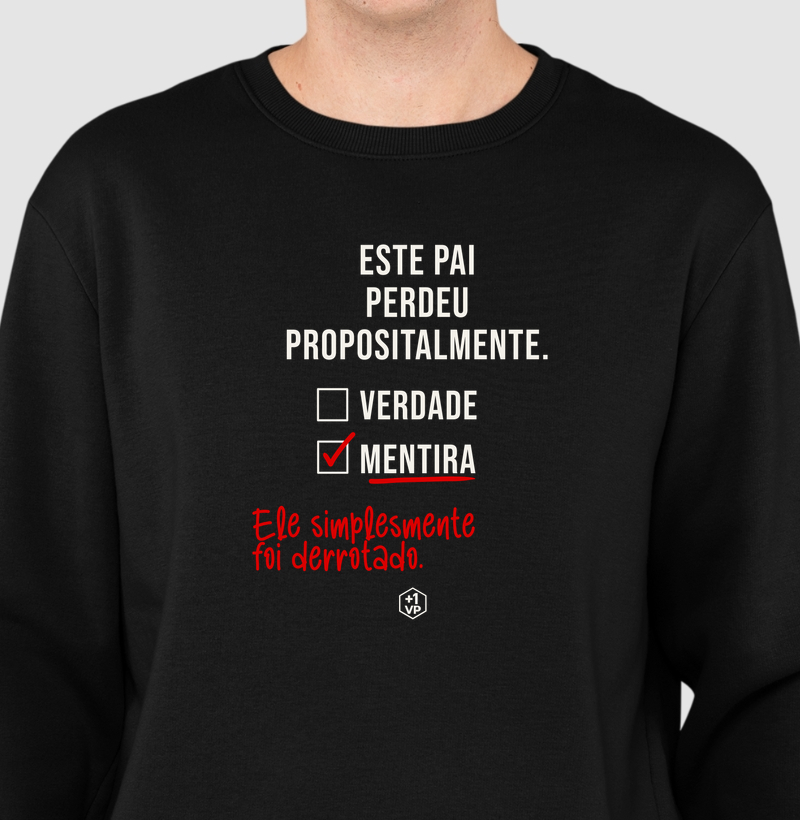 Este Pai Perdeu?