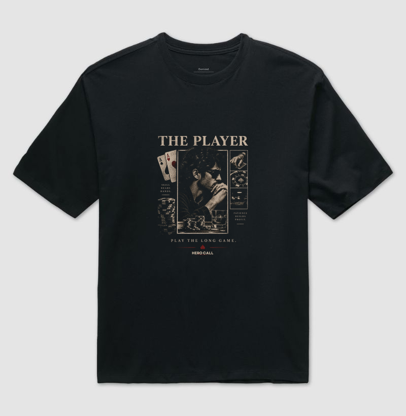 Hero Call - The Player