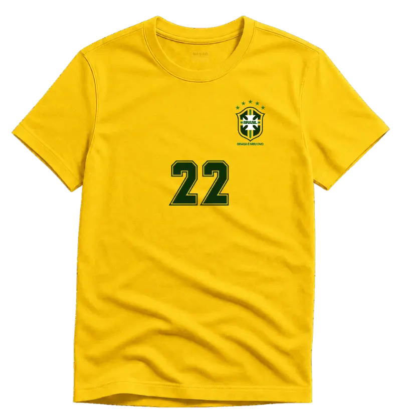 Brasa é meu ovo 22