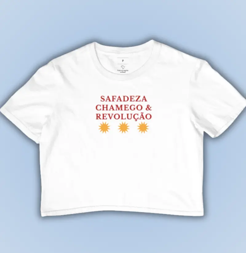 Camisa 0