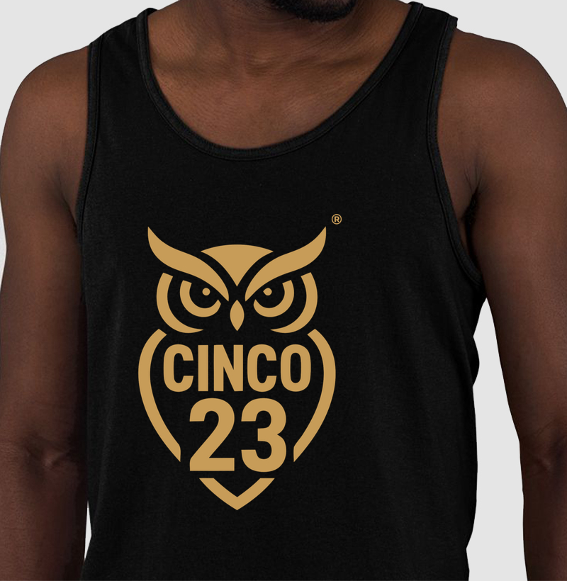 CINCO 23